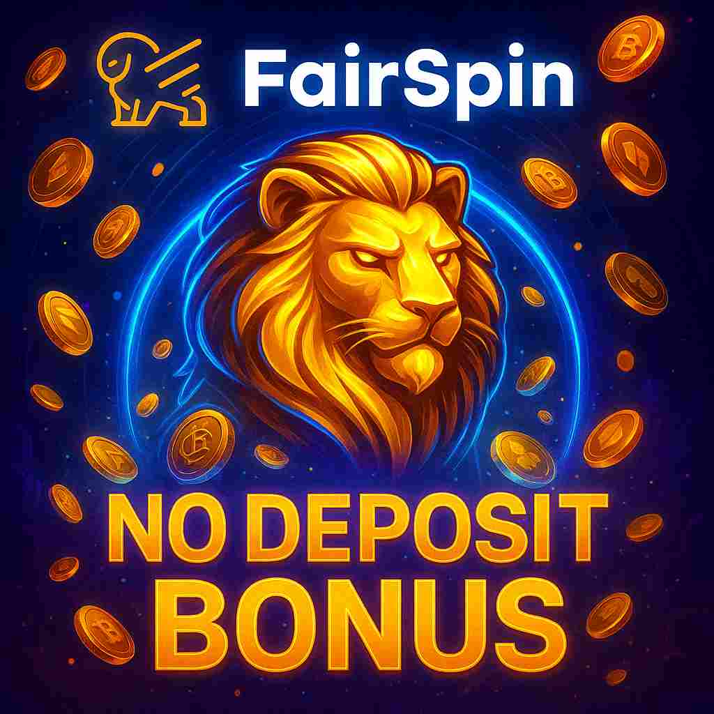 Fairspin Casino