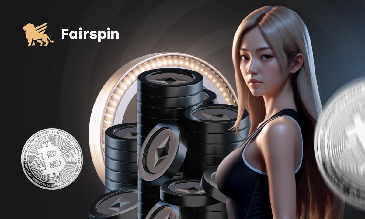 Fairspin Casino