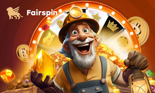 Fairspin Casino