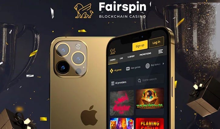 Fairspin Casino