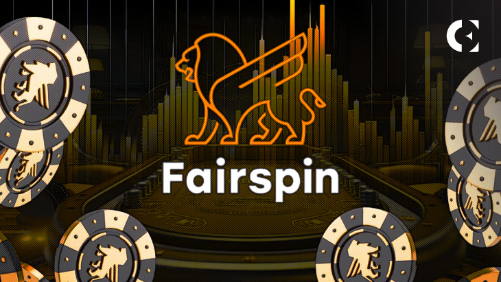 Fairspin Casino